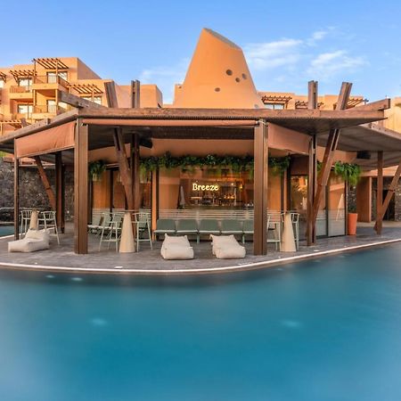 סן מיגל דה אבונה Barcelo Tenerife Royal Level מראה חיצוני תמונה