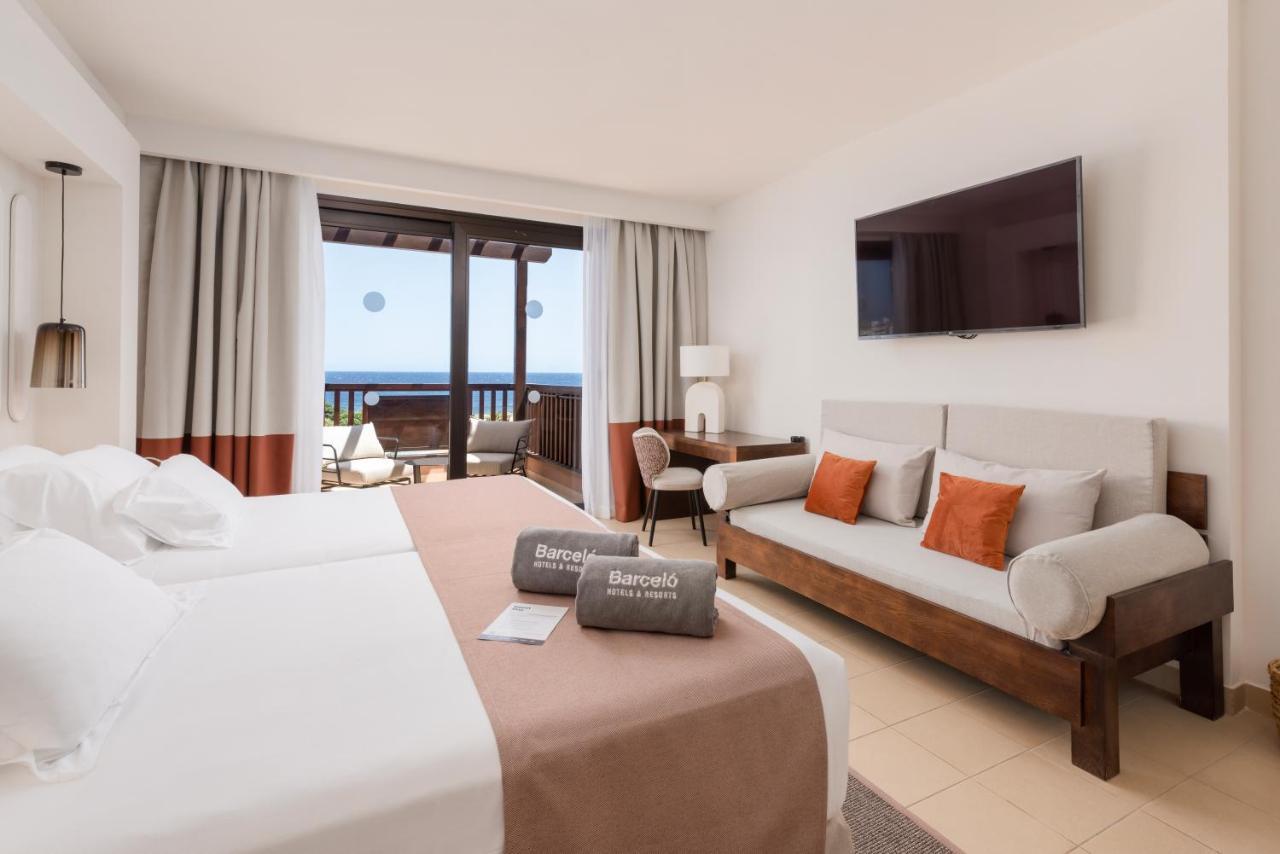 סן מיגל דה אבונה Barcelo Tenerife Royal Level מראה חיצוני תמונה