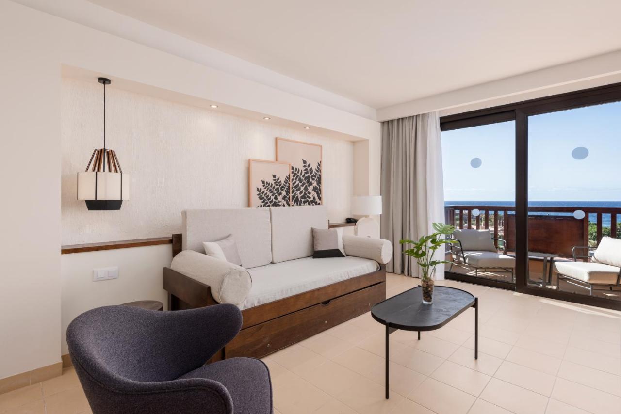 סן מיגל דה אבונה Barcelo Tenerife Royal Level מראה חיצוני תמונה