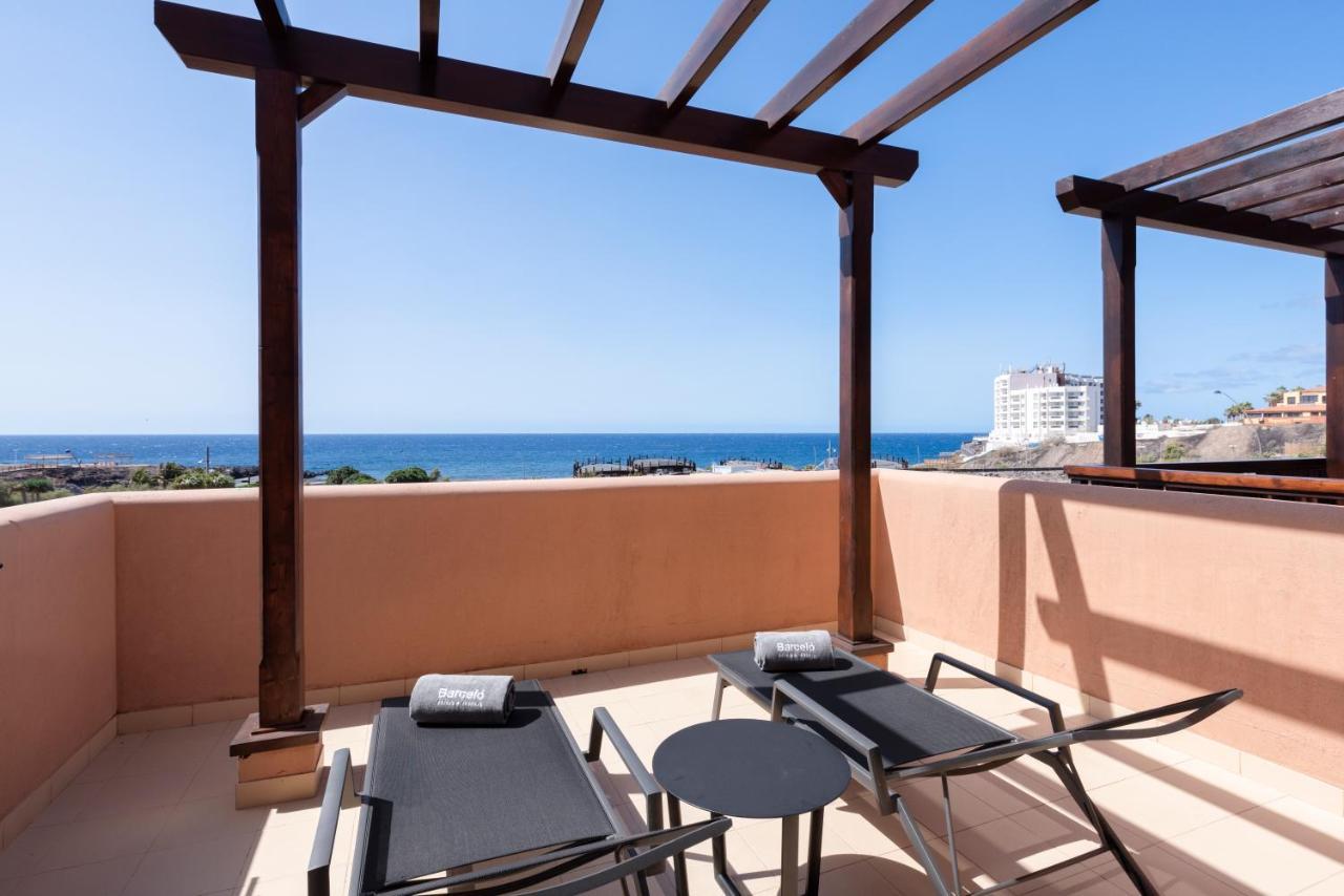 סן מיגל דה אבונה Barcelo Tenerife Royal Level מראה חיצוני תמונה