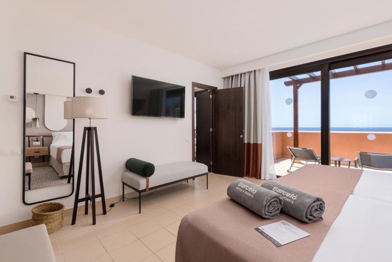 סן מיגל דה אבונה Barcelo Tenerife Royal Level מראה חיצוני תמונה
