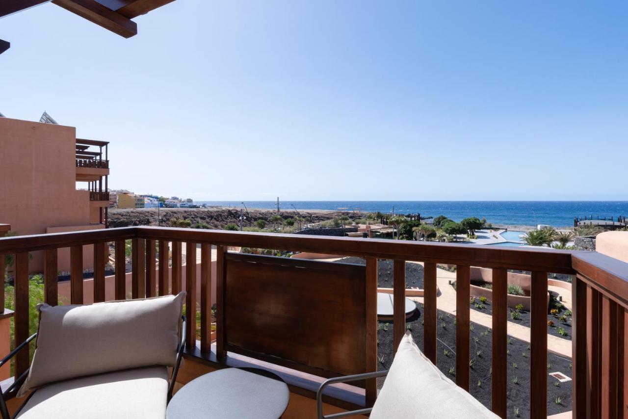 סן מיגל דה אבונה Barcelo Tenerife Royal Level מראה חיצוני תמונה