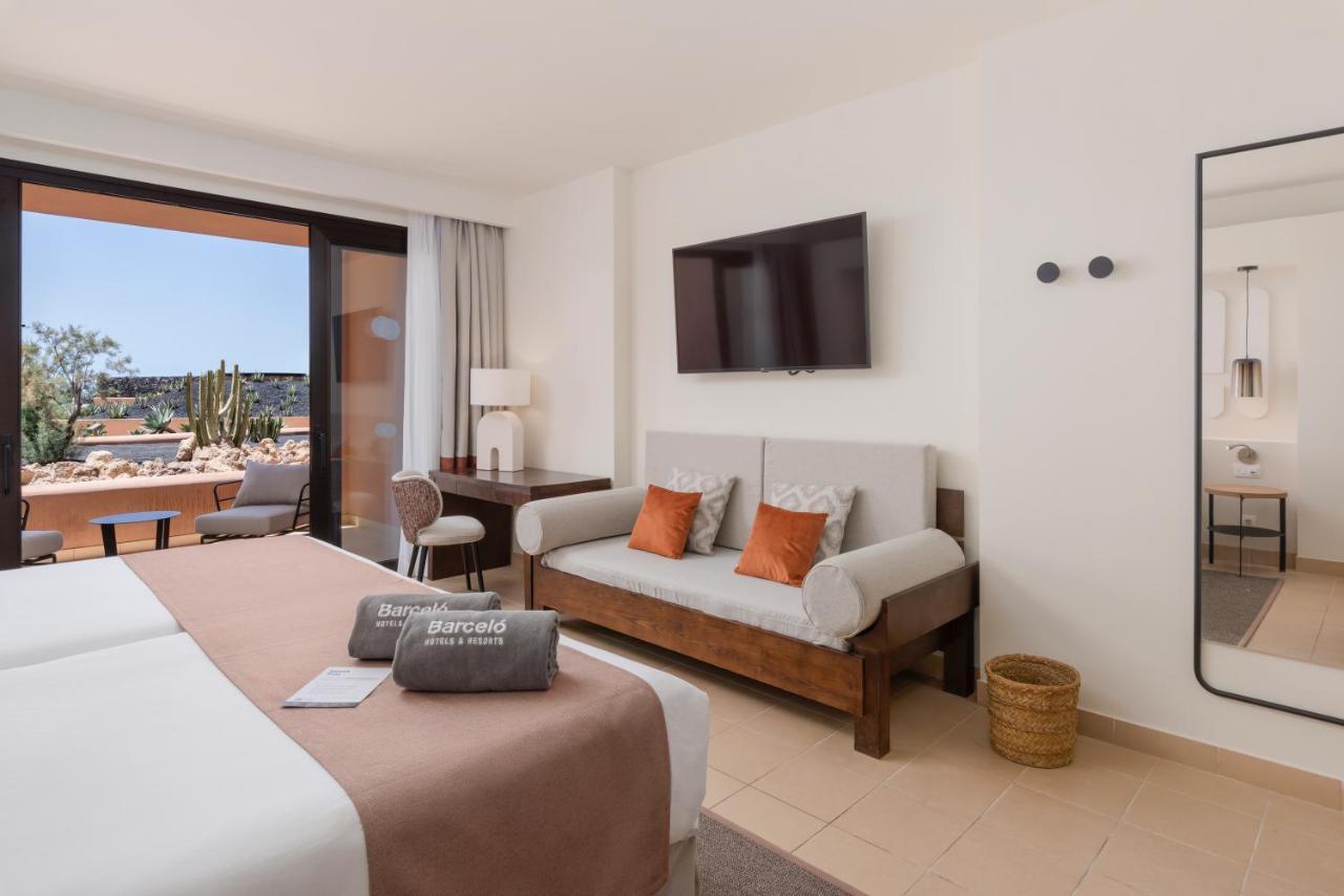 סן מיגל דה אבונה Barcelo Tenerife Royal Level מראה חיצוני תמונה