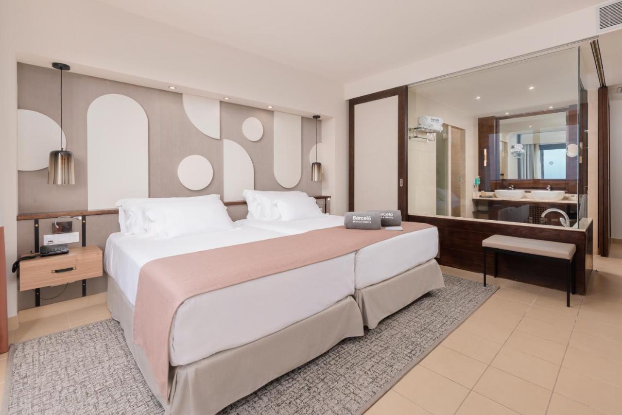 סן מיגל דה אבונה Barcelo Tenerife Royal Level מראה חיצוני תמונה