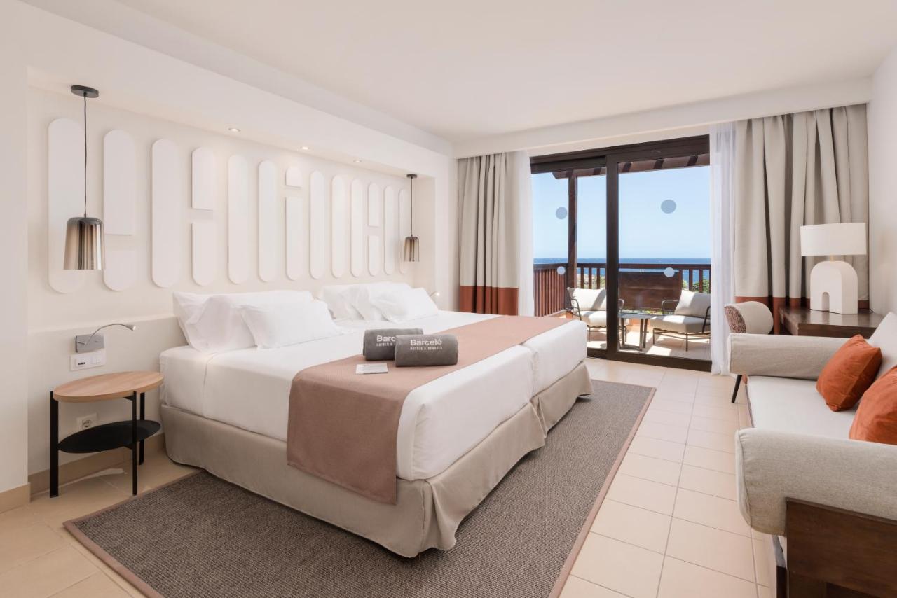 סן מיגל דה אבונה Barcelo Tenerife Royal Level מראה חיצוני תמונה