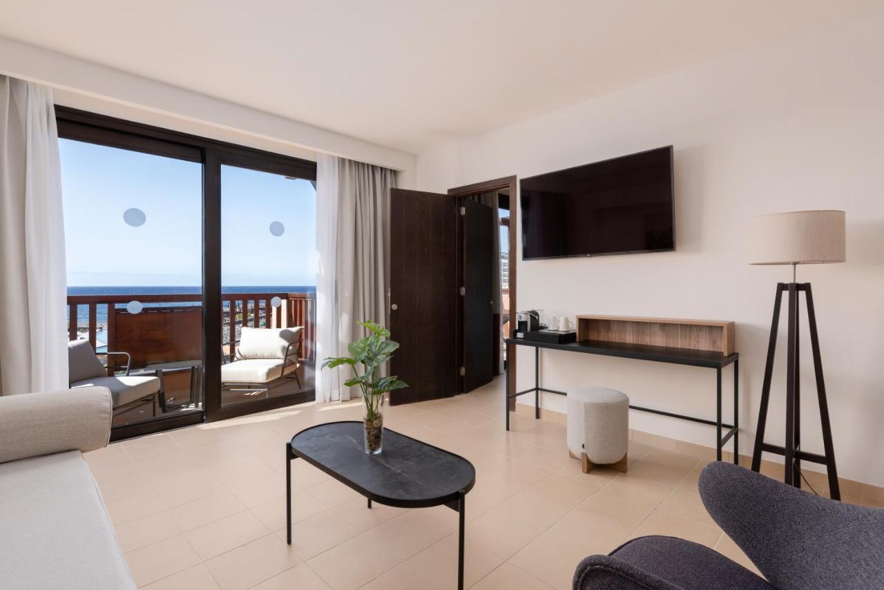 סן מיגל דה אבונה Barcelo Tenerife Royal Level מראה חיצוני תמונה