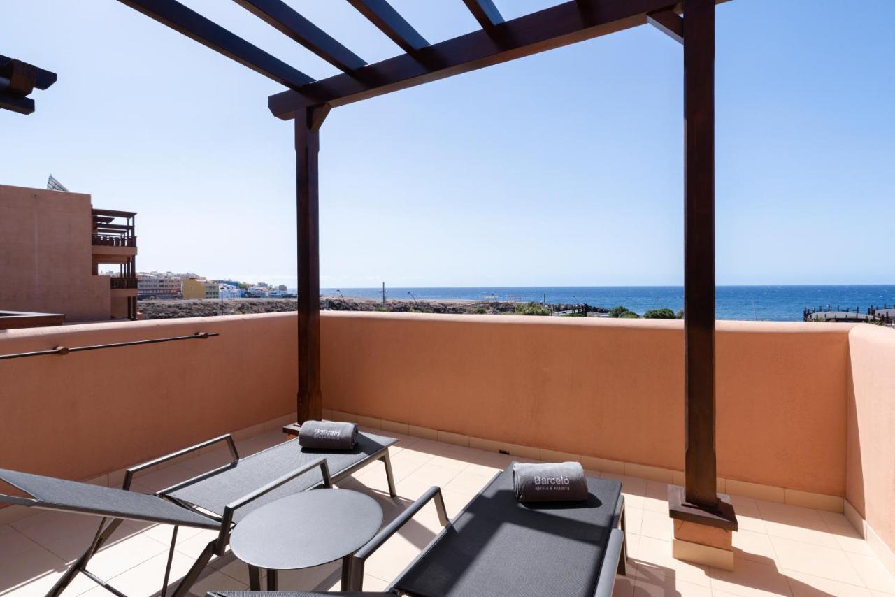סן מיגל דה אבונה Barcelo Tenerife Royal Level מראה חיצוני תמונה