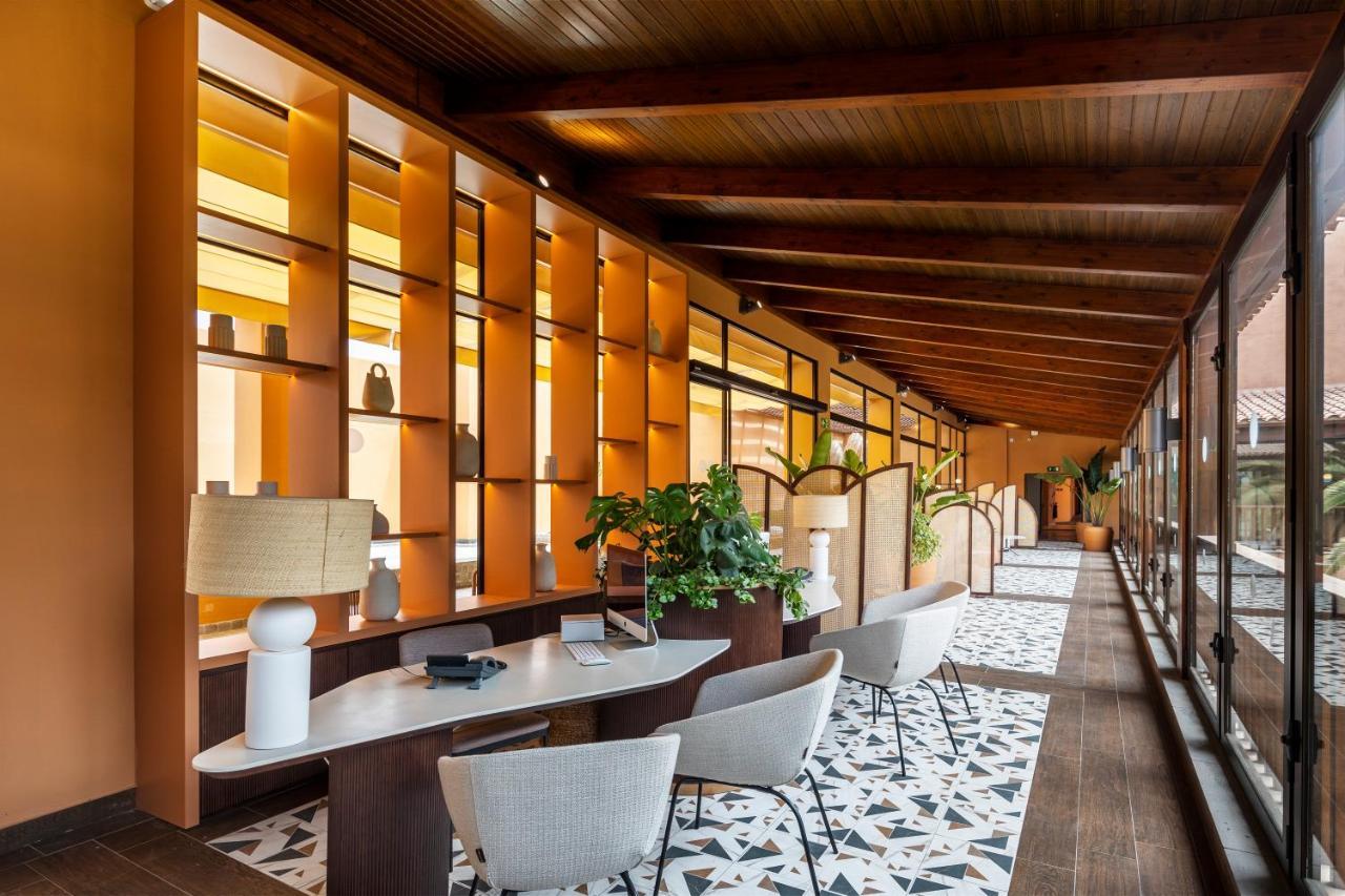 סן מיגל דה אבונה Barcelo Tenerife Royal Level מראה חיצוני תמונה