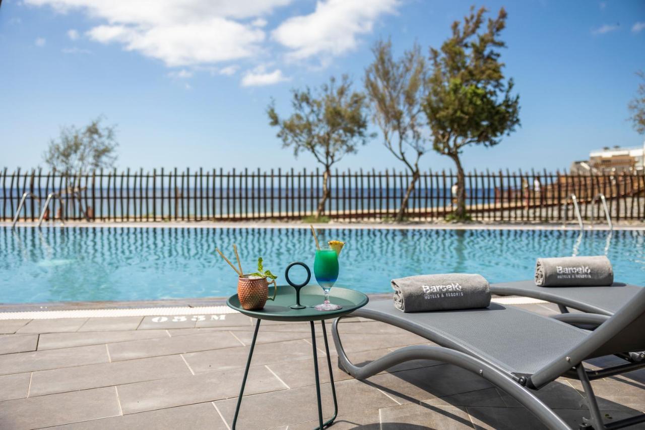 סן מיגל דה אבונה Barcelo Tenerife Royal Level מראה חיצוני תמונה