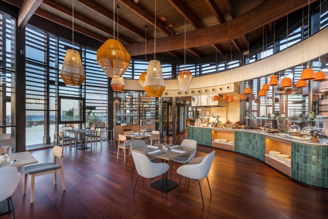 סן מיגל דה אבונה Barcelo Tenerife Royal Level מראה חיצוני תמונה
