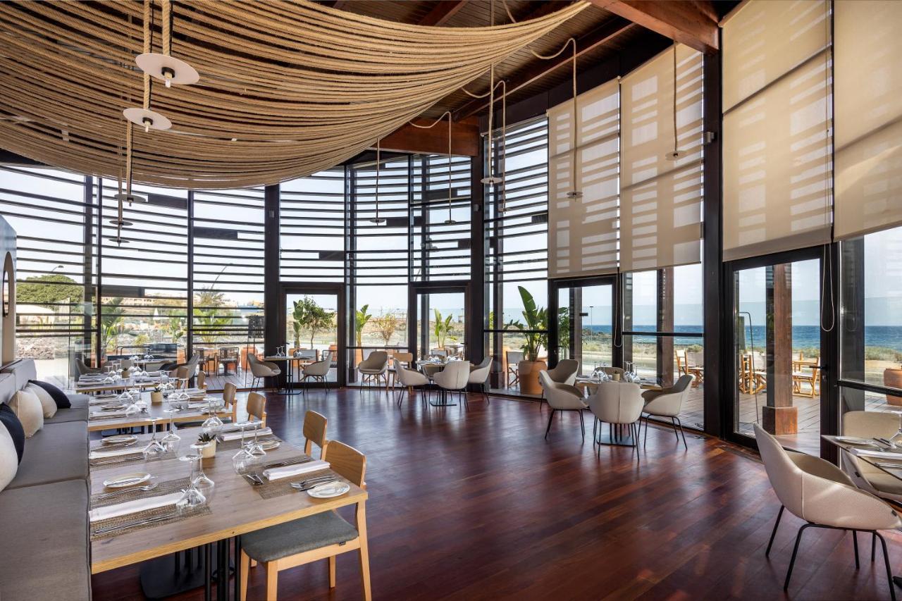 סן מיגל דה אבונה Barcelo Tenerife Royal Level מראה חיצוני תמונה