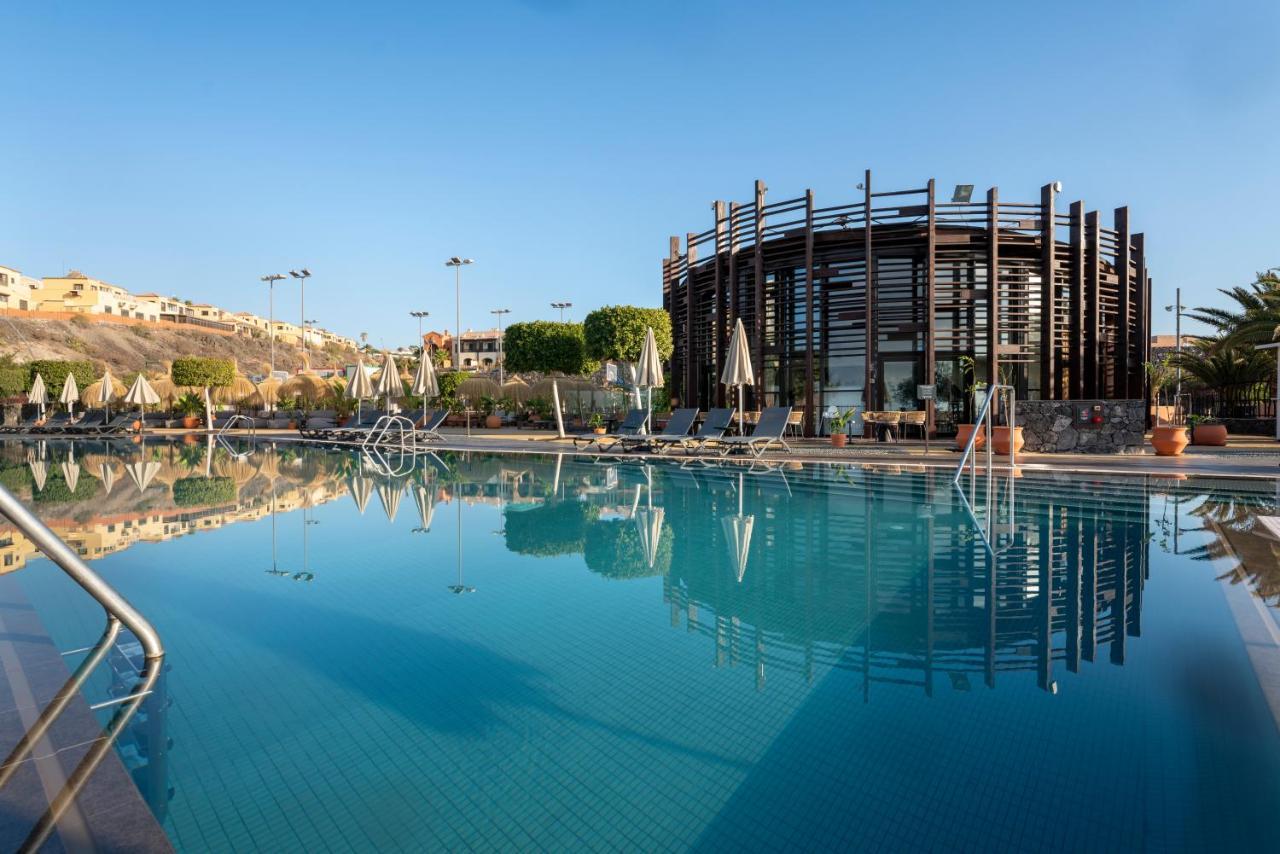 סן מיגל דה אבונה Barcelo Tenerife Royal Level מראה חיצוני תמונה