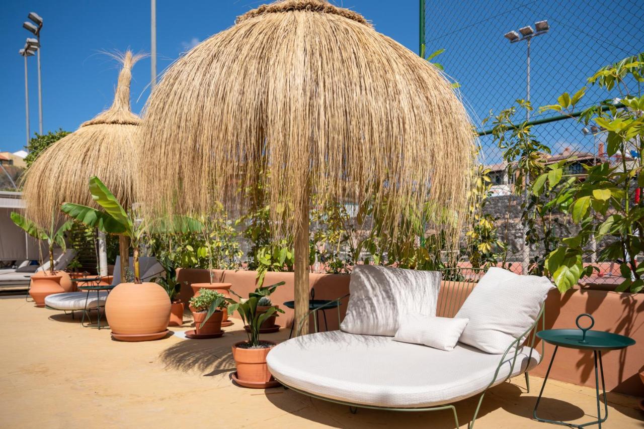 סן מיגל דה אבונה Barcelo Tenerife Royal Level מראה חיצוני תמונה