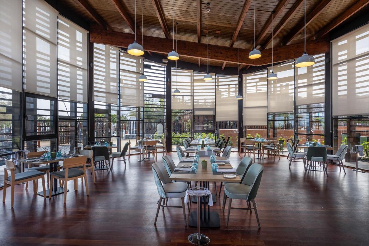 סן מיגל דה אבונה Barcelo Tenerife Royal Level מראה חיצוני תמונה