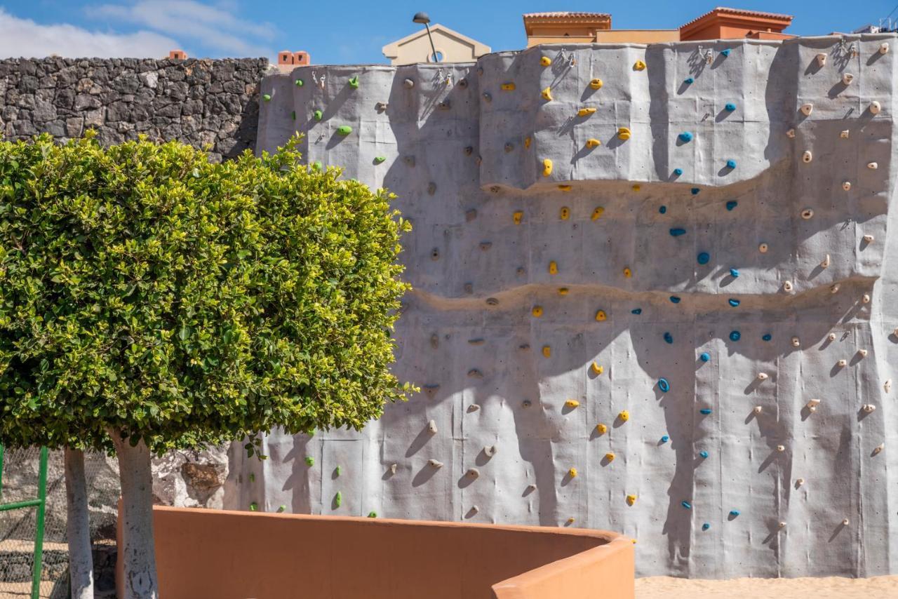 סן מיגל דה אבונה Barcelo Tenerife Royal Level מראה חיצוני תמונה