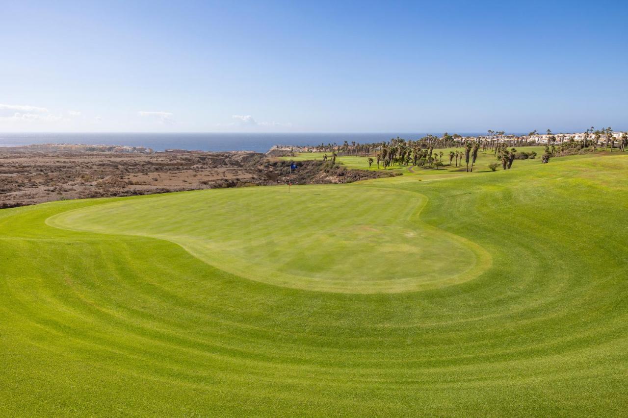 סן מיגל דה אבונה Barcelo Tenerife Royal Level מראה חיצוני תמונה