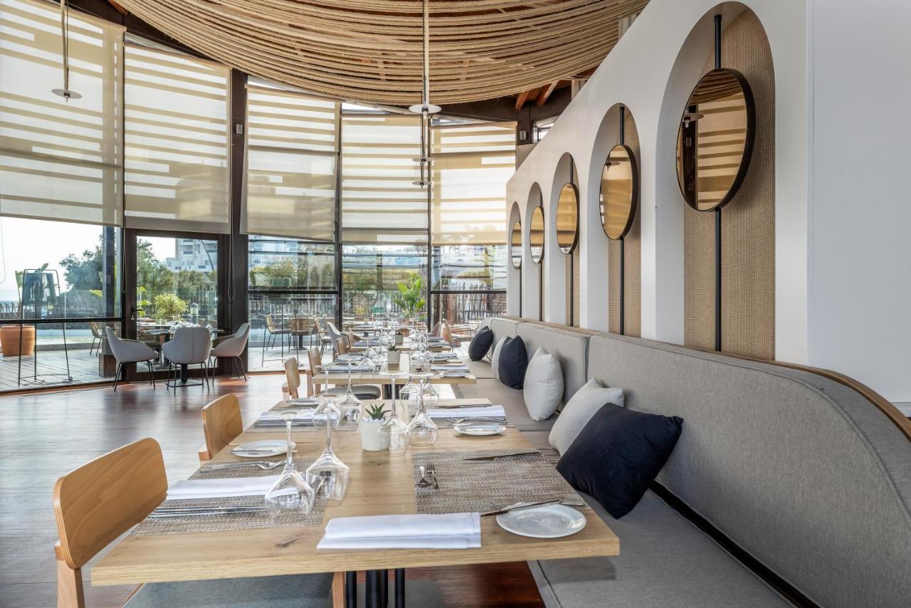 סן מיגל דה אבונה Barcelo Tenerife Royal Level מראה חיצוני תמונה