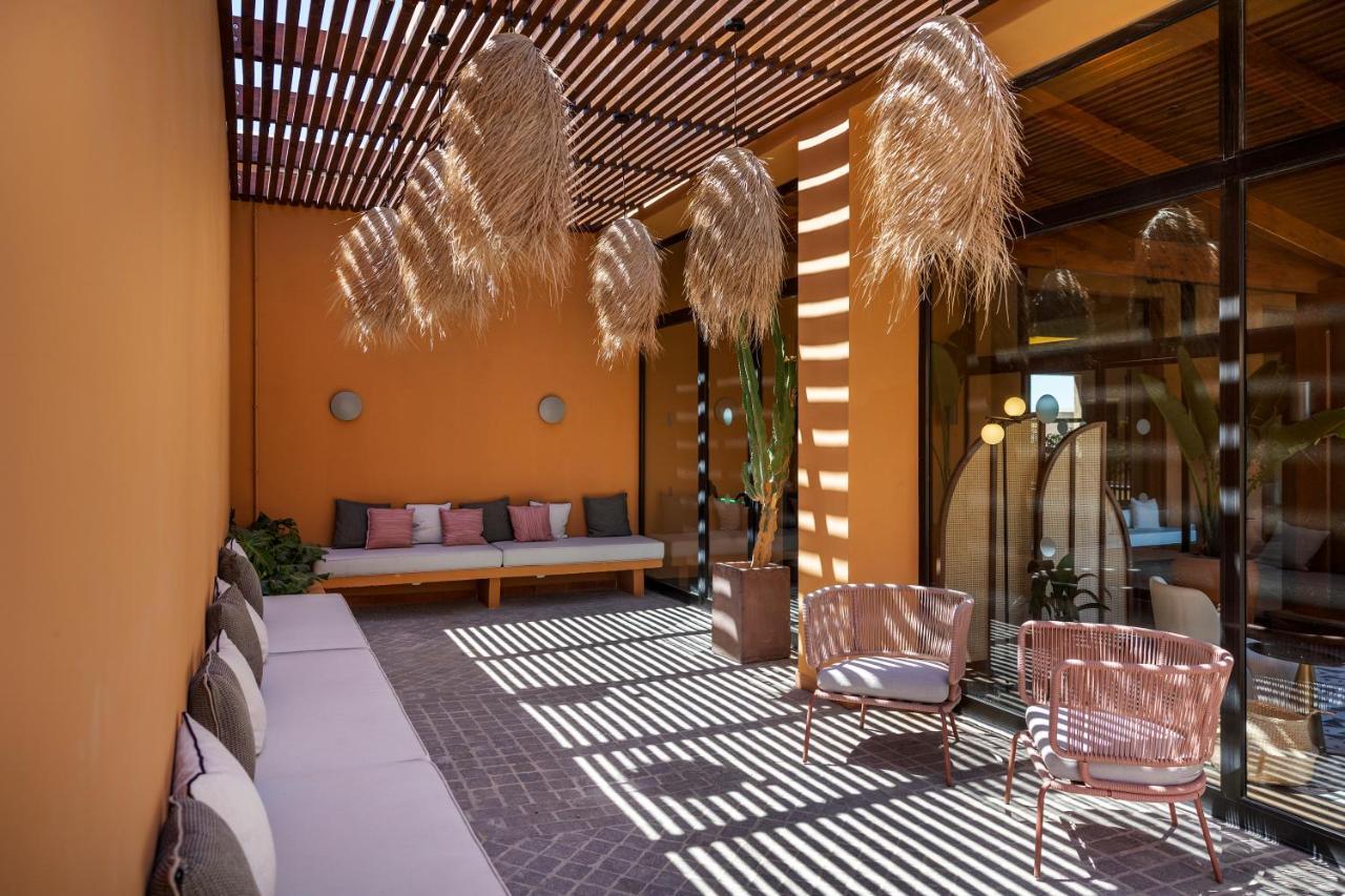 סן מיגל דה אבונה Barcelo Tenerife Royal Level מראה חיצוני תמונה
