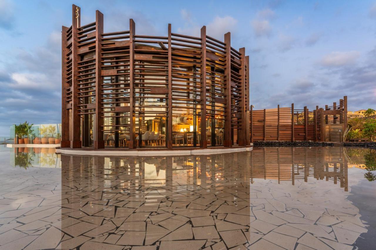 סן מיגל דה אבונה Barcelo Tenerife Royal Level מראה חיצוני תמונה