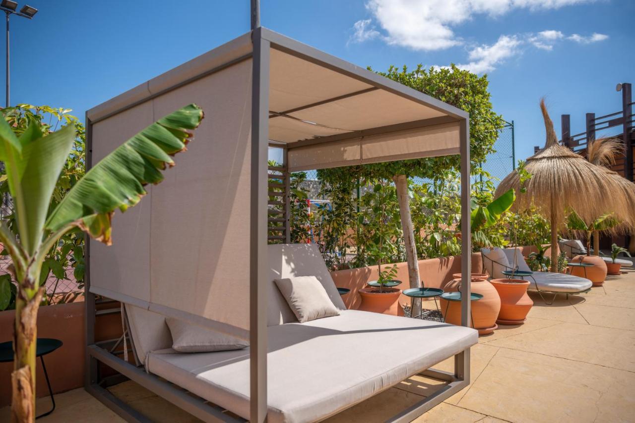סן מיגל דה אבונה Barcelo Tenerife Royal Level מראה חיצוני תמונה