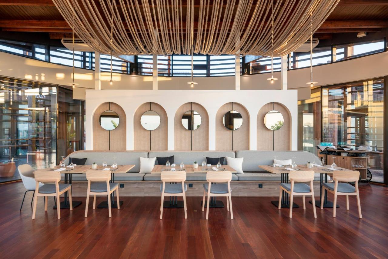 סן מיגל דה אבונה Barcelo Tenerife Royal Level מראה חיצוני תמונה