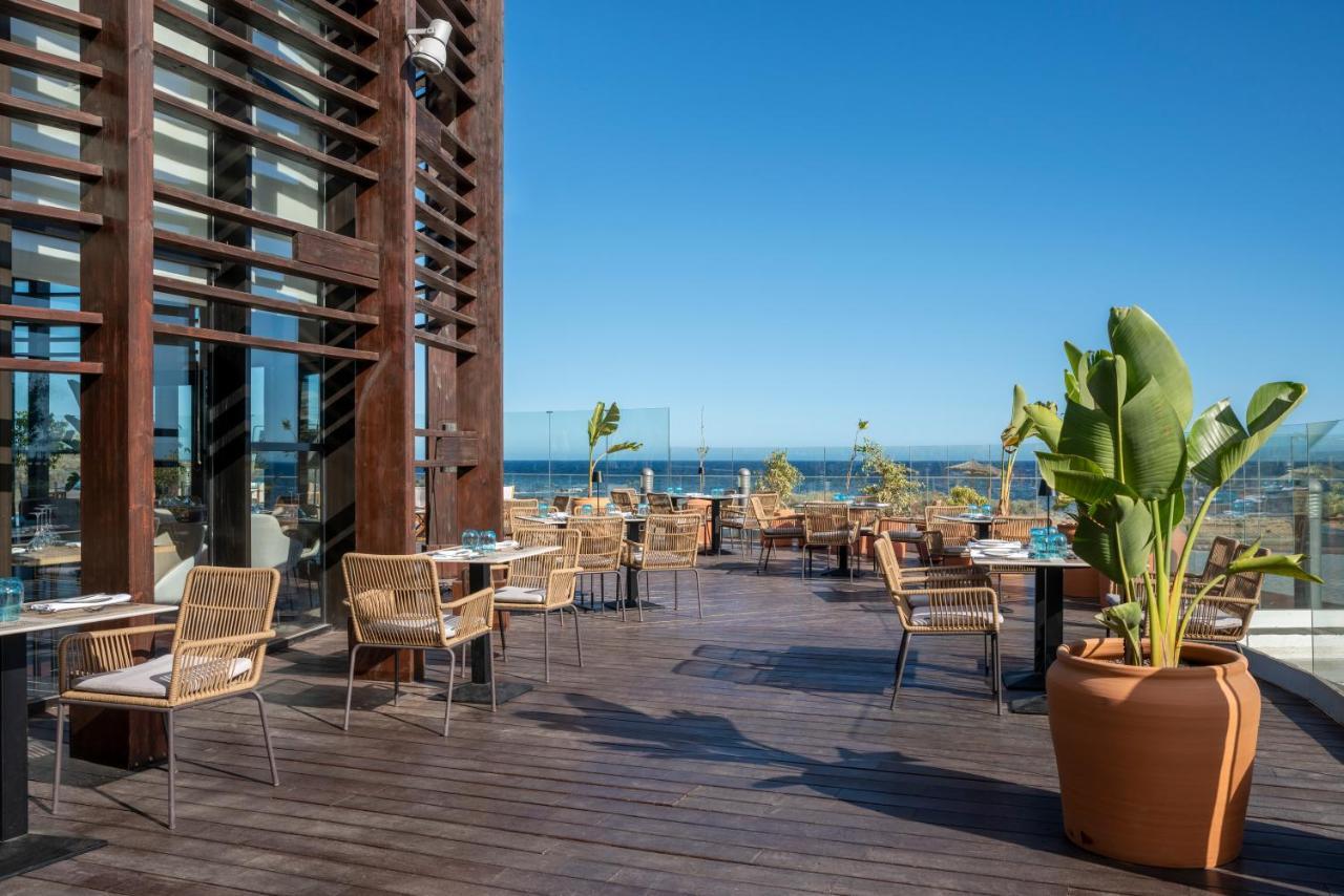 סן מיגל דה אבונה Barcelo Tenerife Royal Level מראה חיצוני תמונה