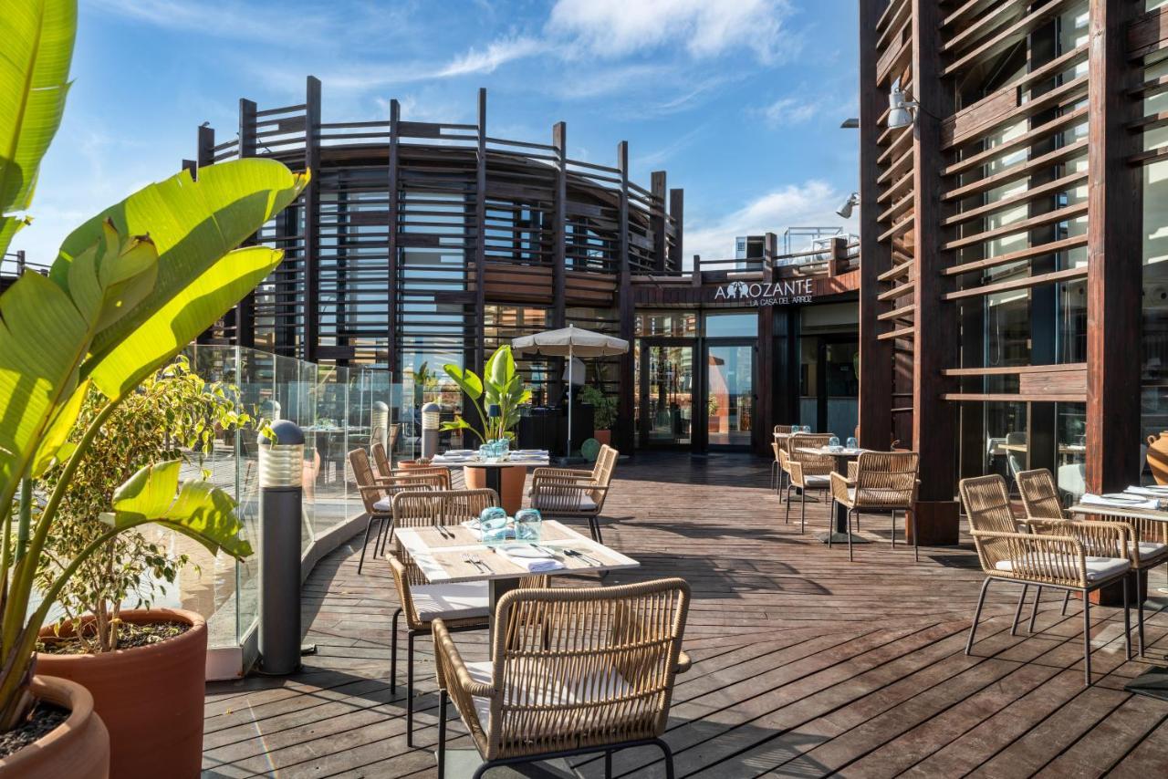 סן מיגל דה אבונה Barcelo Tenerife Royal Level מראה חיצוני תמונה