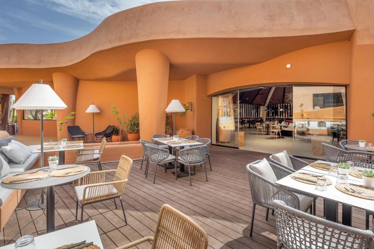 סן מיגל דה אבונה Barcelo Tenerife Royal Level מראה חיצוני תמונה