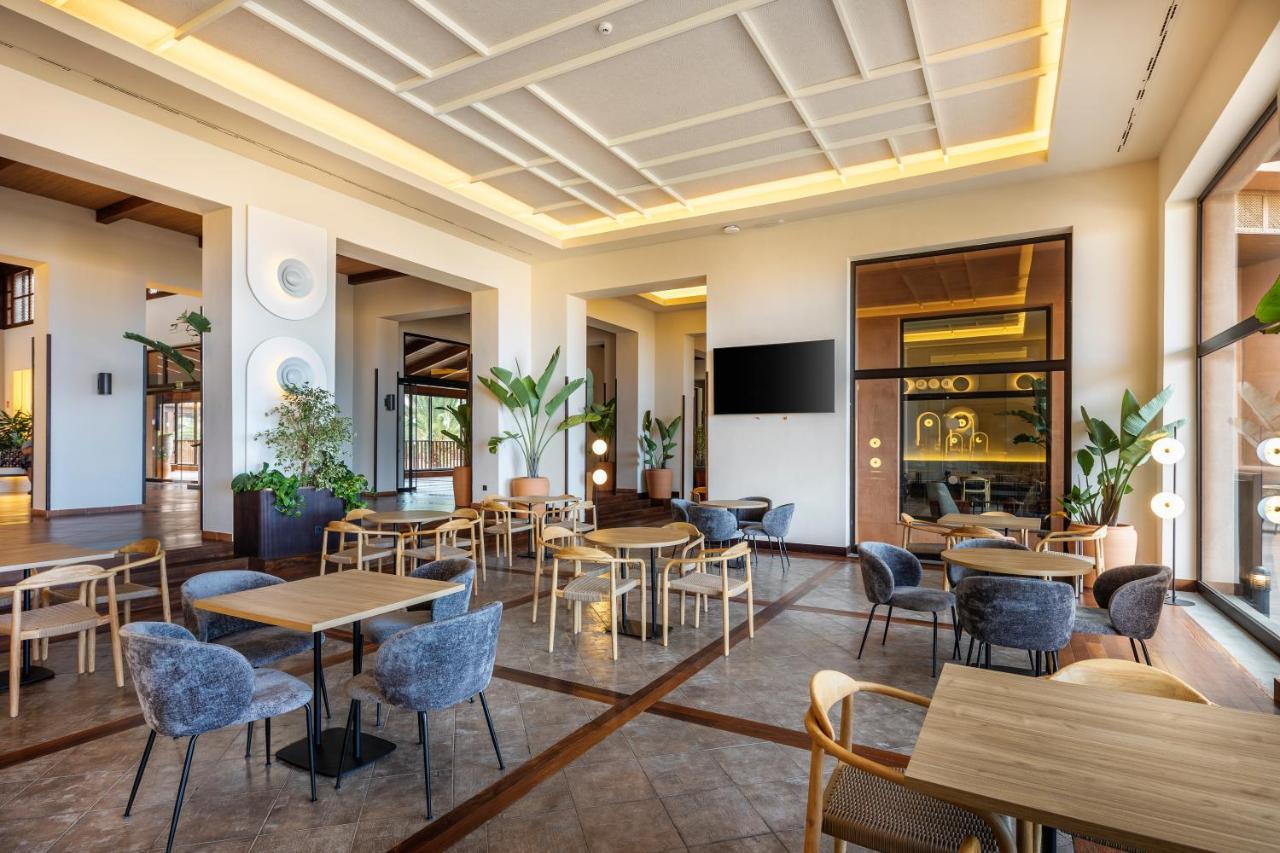 סן מיגל דה אבונה Barcelo Tenerife Royal Level מראה חיצוני תמונה