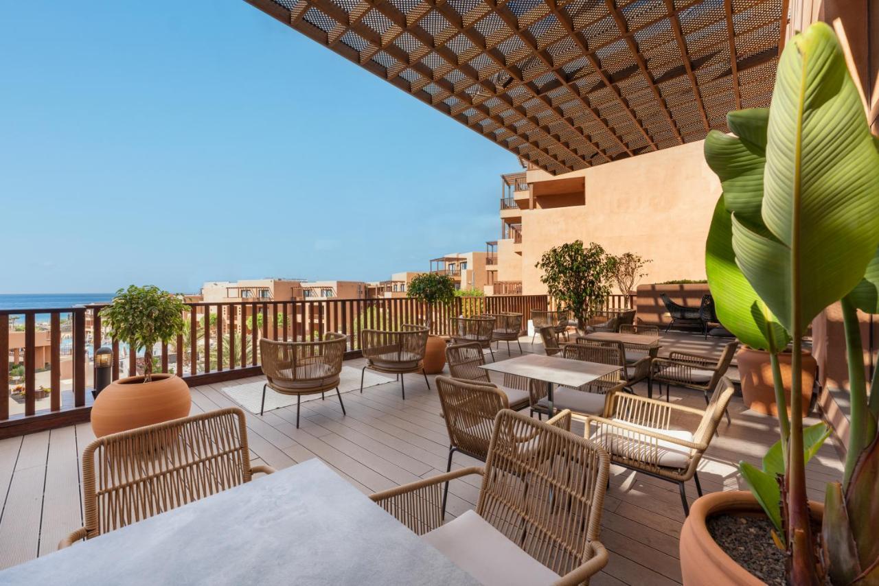 סן מיגל דה אבונה Barcelo Tenerife Royal Level מראה חיצוני תמונה