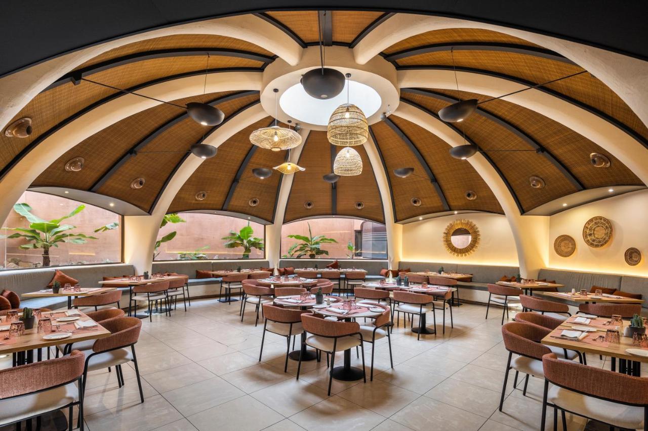 סן מיגל דה אבונה Barcelo Tenerife Royal Level מראה חיצוני תמונה