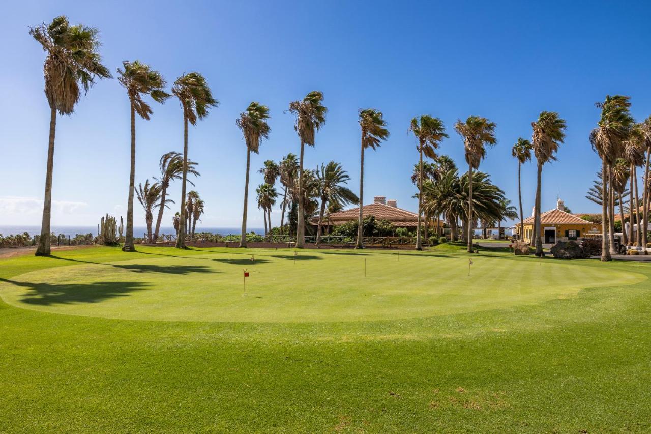 סן מיגל דה אבונה Barcelo Tenerife Royal Level מראה חיצוני תמונה