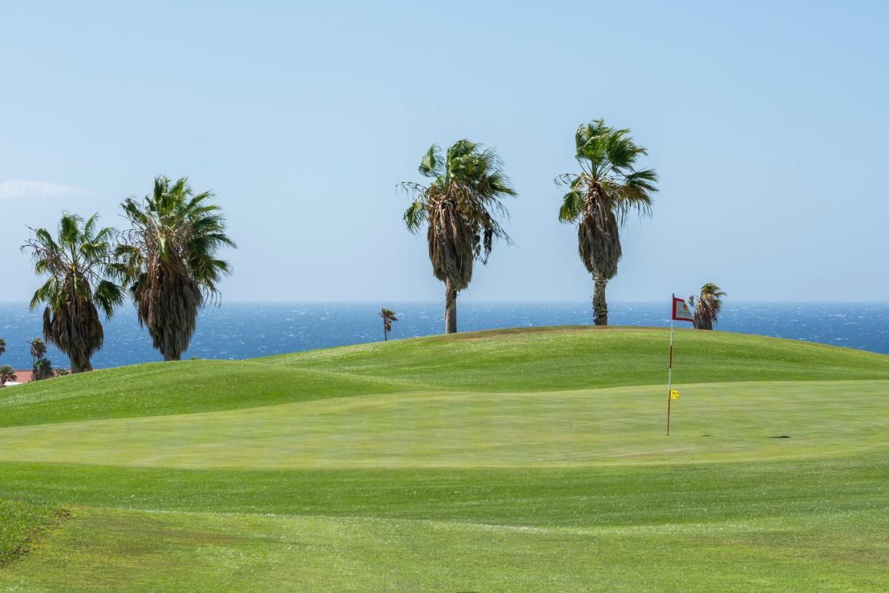 סן מיגל דה אבונה Barcelo Tenerife Royal Level מראה חיצוני תמונה