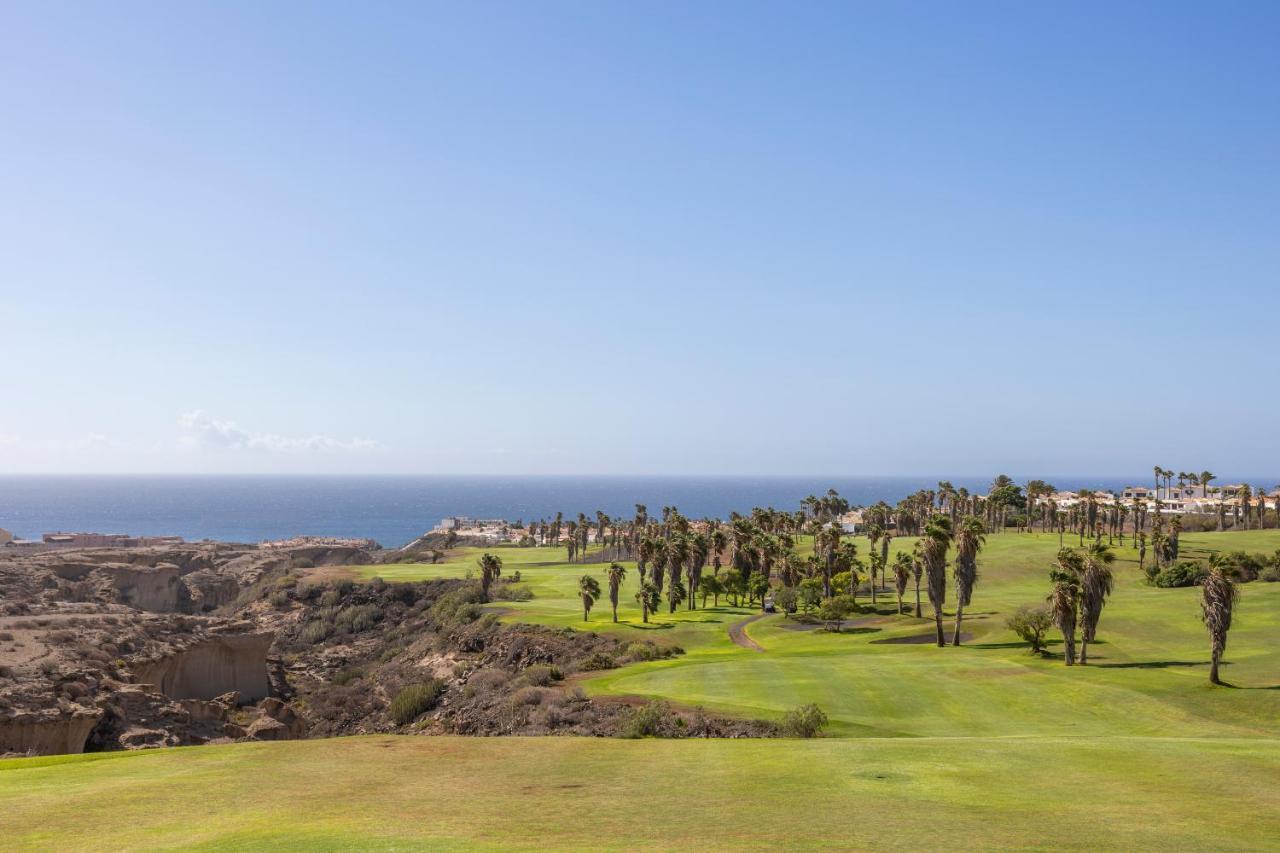סן מיגל דה אבונה Barcelo Tenerife Royal Level מראה חיצוני תמונה