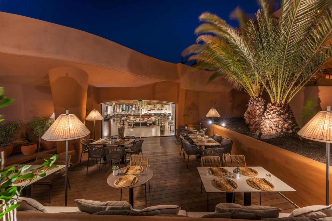 סן מיגל דה אבונה Barcelo Tenerife Royal Level מראה חיצוני תמונה
