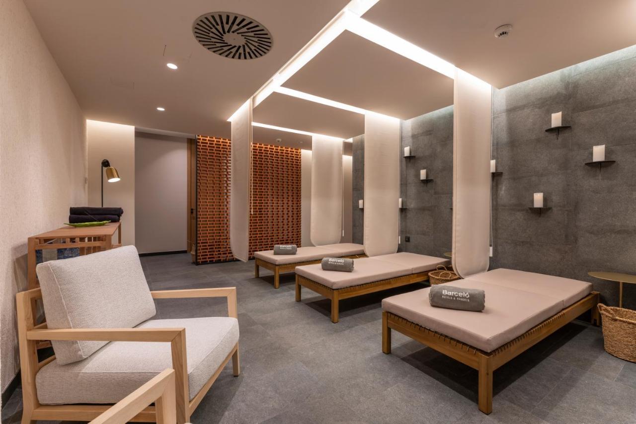 סן מיגל דה אבונה Barcelo Tenerife Royal Level מראה חיצוני תמונה