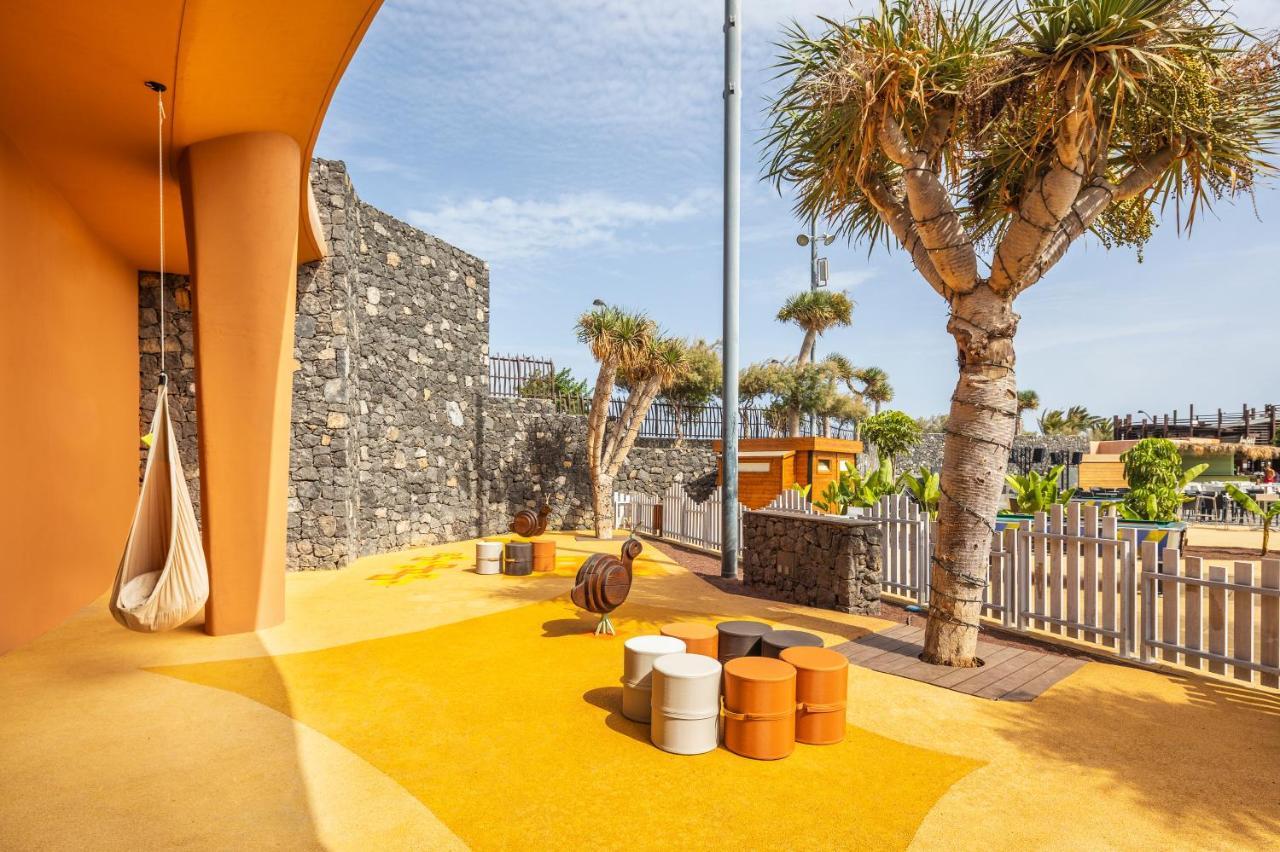 סן מיגל דה אבונה Barcelo Tenerife Royal Level מראה חיצוני תמונה